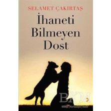 TeknoKapsül Ihaneti Bilmeyen Dost