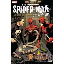 TeknoKapsül Superior Spider- Man Team-Up 8