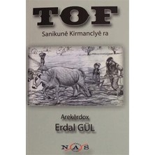 TeknoKapsül Tof - Sanikune Kirmanciye Ra