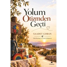 Himalaya Kitap Yolum Otizmden Geçti