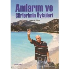 TeknoKapsül Anılarım ve Şiirlerimin Öyküleri