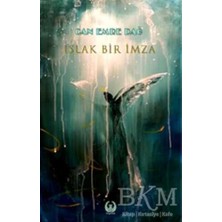 TeknoKapsül Islak Bir Imza