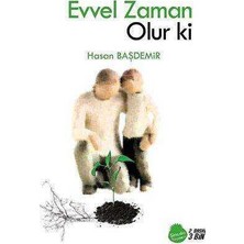 TeknoKapsül Evvel Zaman Olur Ki
