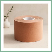 Bşk Virgo Göğüs Şekillendirici Bant 3cm x 5m BSK2026