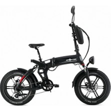 Ape Ryder Loris Ultra Elektrikli Bisiklet