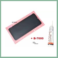 Bşk Virgo Infinix Note 12 Vıp Uyumlu Ekran Dokunmatik Srv (B BSK2026