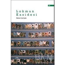 TeknoKapsül Lokman Kasidesi