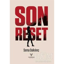 TeknoKapsül Son Reset