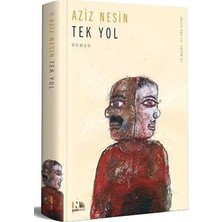 TeknoKapsül Tek Yol