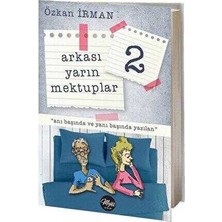 TeknoKapsül Arkası Yarın Mektuplar - 2