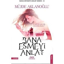 TeknoKapsül Bana Esmeyi Anlat - Bana Sevmeyi Anlat Serisi 2
