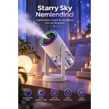 Blackbird Game Center Castu CL28 Taşınabilir Oto Masaüstü Hava Nemlendirici Ultrasonik Sessiz Buhar Makinesi