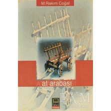 TeknoKapsül At Arabası
