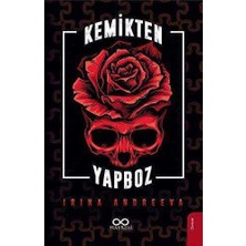 TeknoKapsül Kemikten Yapboz