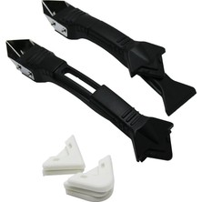 Efnaz Style Metal Uçlu Plastik Derz Kazıyıcı