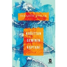 TeknoKapsül Kağıttan Geminin Kaptanı