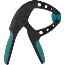 Wolfcraft Fzh 40 Yaylı Işkence, 40MM