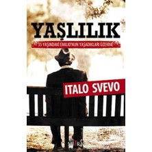 TeknoKapsül Yaşlılık