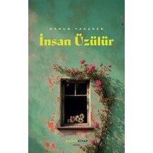 Muhit Kitap Insan Üzülür