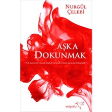 TeknoKapsül Aşka Dokunmak