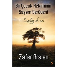 TeknoKapsül Bir Çocuk Hekiminin Yaşam Serüveni