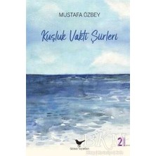 TeknoKapsül Kuşluk Vakti Şiirleri