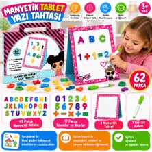 Ny Joy 7590 Manyetik Tablet