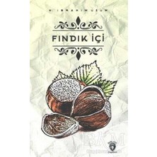 TeknoKapsül Fındık Içi