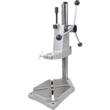 Wolfcraft Matkap Standı, Ø43MM Euronorm - Dikey Delme Sehpası