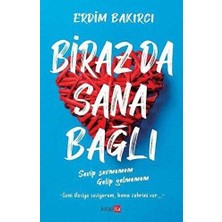 TeknoKapsül Biraz Da Sana Bağlı