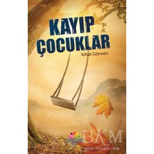 TeknoKapsül Kayıp Çocuklar