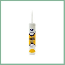 Bşk Virgo Şeffaf Silikon BSK2026