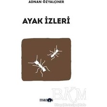 TeknoKapsül Ayak Izleri