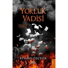 TeknoKapsül Yokluk Vadisi