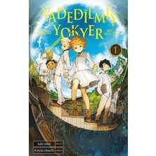 TeknoKapsül Vadedilmiş Yokyer 1. Cilt