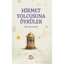 TeknoKapsül Hikmet Yolcusuna Öyküler