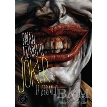 TeknoKapsül Joker