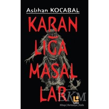 TeknoKapsül Karanlığa Masallar