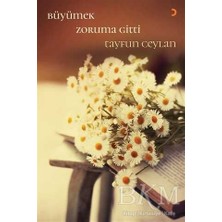 TeknoKapsül Büyümek Zoruma Gitti