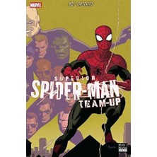 TeknoKapsül Superior Spider-Man Team-Up 3