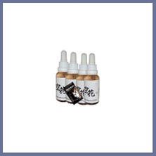 Bezos Beauty Of Japanesse Yaşlanma Kırsıklık Karşıtı 30 ml x 4 Ad + Jel ile Dlra