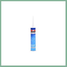 Bşk Virgo 280ML Siyah Pu Mastik 1 Adet BSK2026