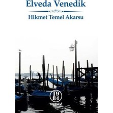 TeknoKapsül Elveda Venedik