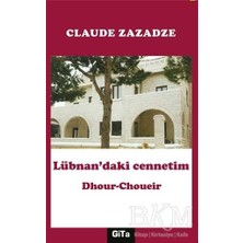TeknoKapsül Lübnan’daki Cennetim