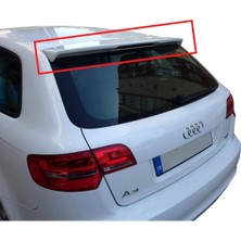 Türkset A3 Hb Fiber Spoiler 2006-2012 (( Boyasız ))
