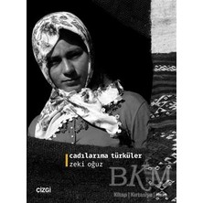 TeknoKapsül Cadılarıma Türküler