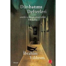 TeknoKapsül Dünbatımı Defteri