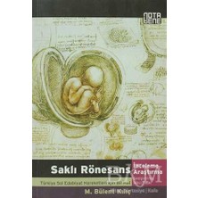 TeknoKapsül Saklı Rönesans
