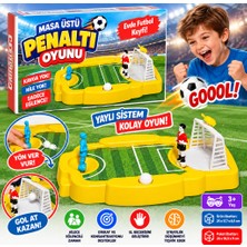 Ny Joy 023 Nessiworld Penaltı Oyunu