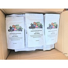 Gezgin Mavi Berry Kurutulmuş Yaban MERSINI-20GR.'LIK 7 Paket